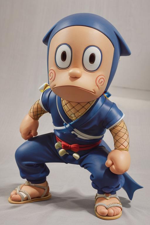 Ninja Hattori-kun - Where to Watch and Stream Online – Entertainment.ie